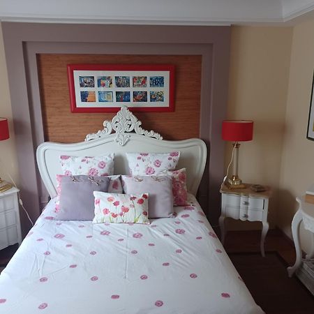 Bed and Breakfast Comme Chez Vous Briis-sous-Forges Екстер'єр фото