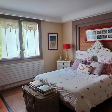 Bed and Breakfast Comme Chez Vous Briis-sous-Forges Екстер'єр фото