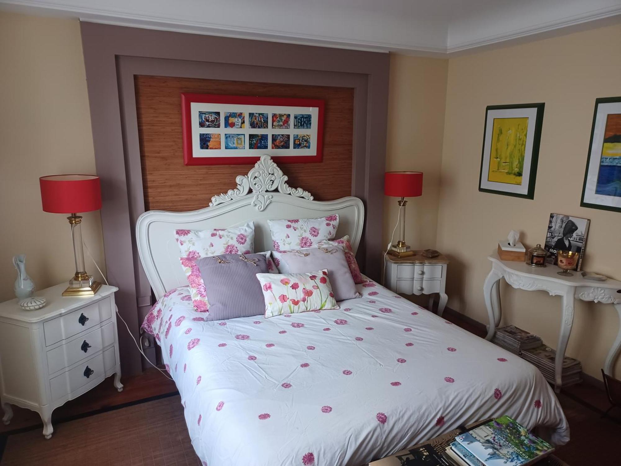 Bed and Breakfast Comme Chez Vous Briis-sous-Forges Екстер'єр фото