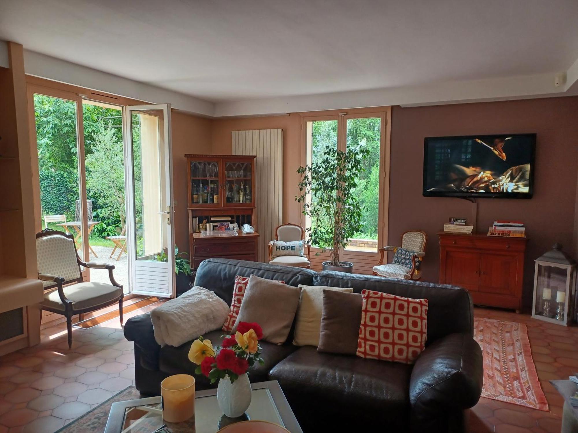 Bed and Breakfast Comme Chez Vous Briis-sous-Forges Екстер'єр фото