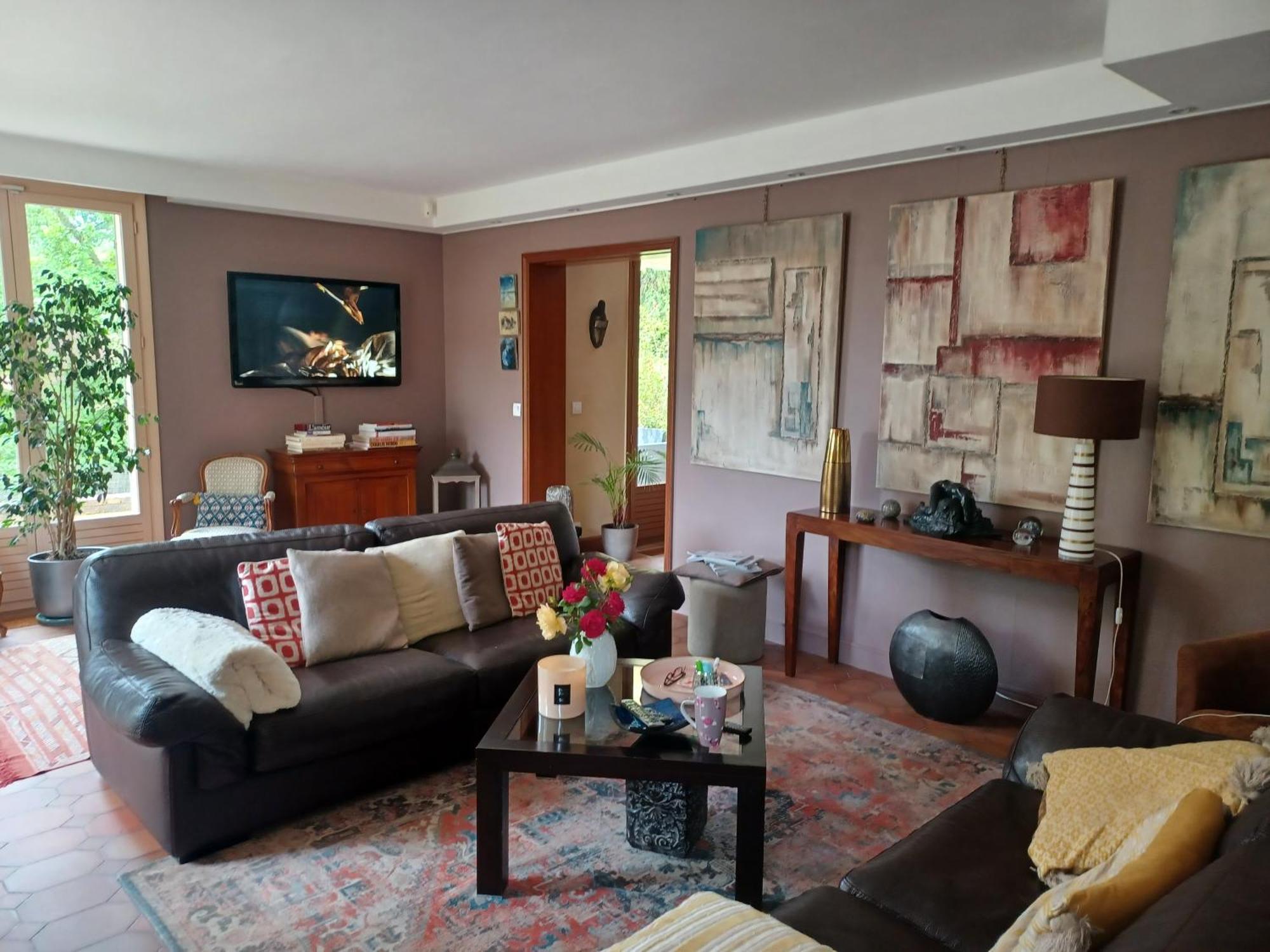 Bed and Breakfast Comme Chez Vous Briis-sous-Forges Екстер'єр фото